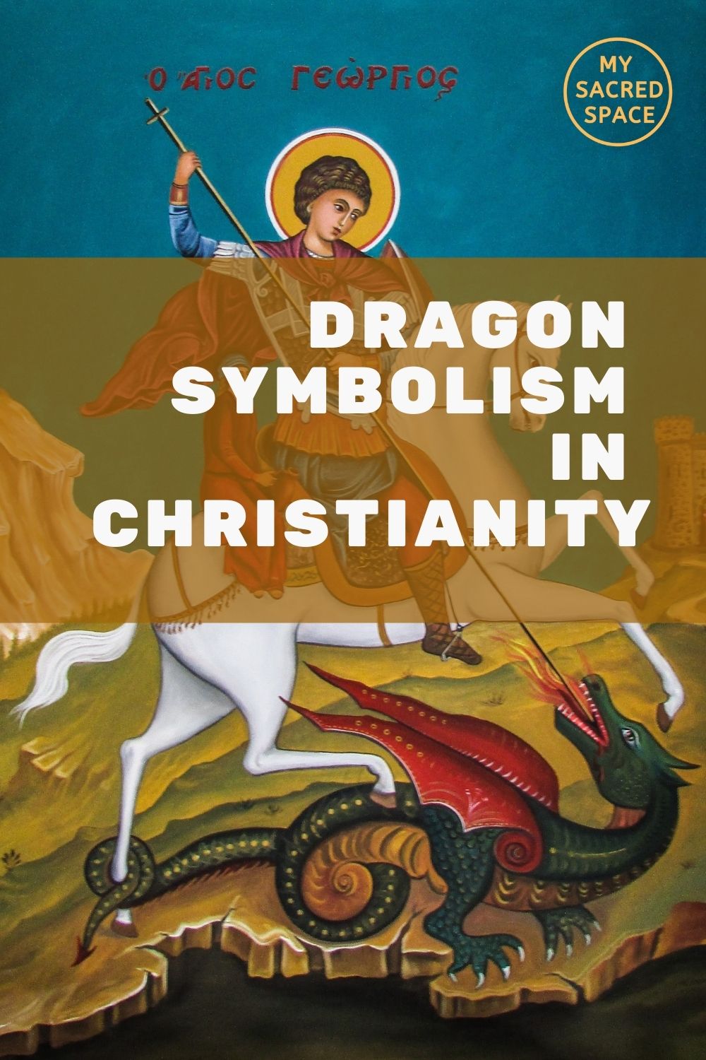 Dragon Symbolism