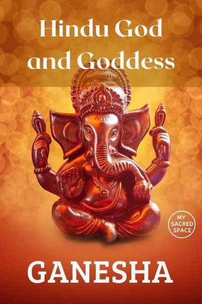 hindu god and goddess ganesha