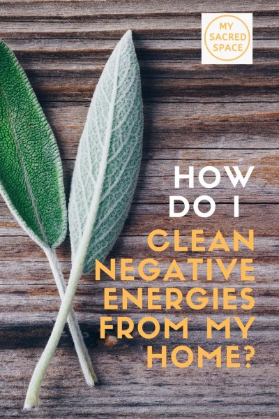 how_do_i_clean_negative_energies