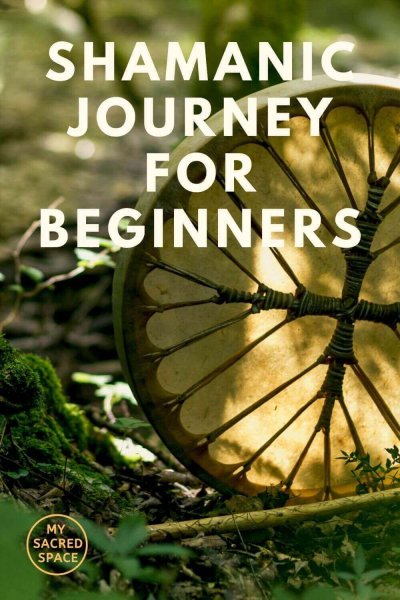 shamanic journey for beginners