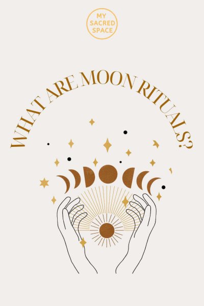 what are moon rituals