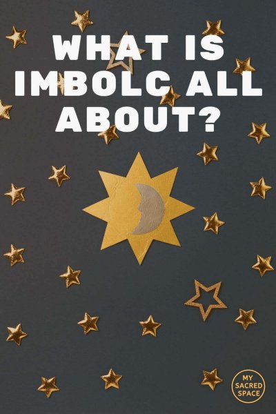 what is imbolc all about