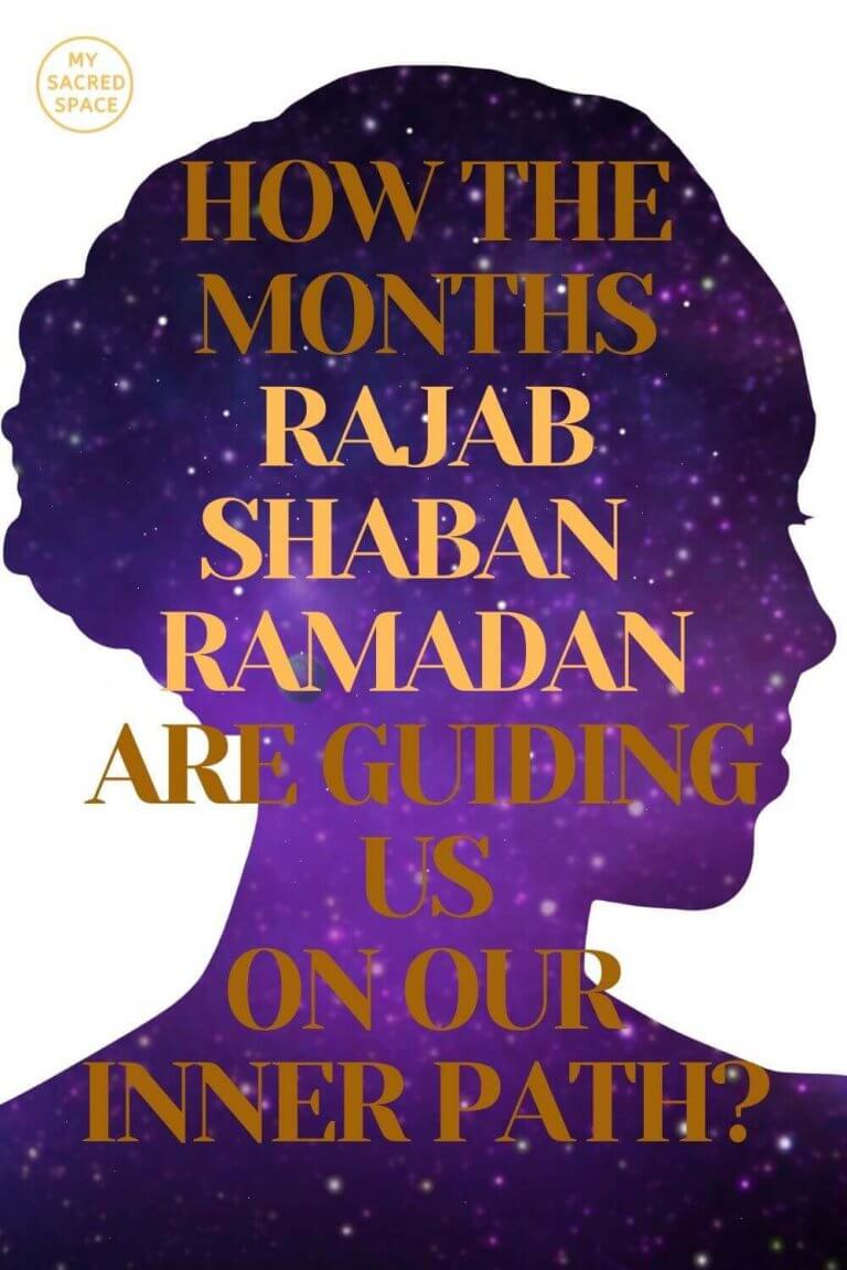 Ramadan Night of Power and Why It is So Important? My Sacred Space Design