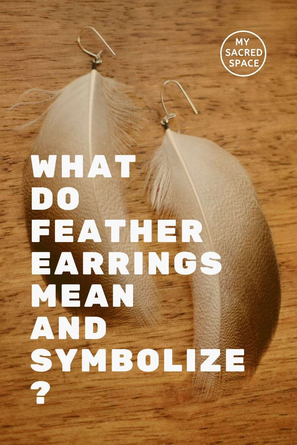 What Do Colored Feathers and Different Feathers Symbolize? My Sacred