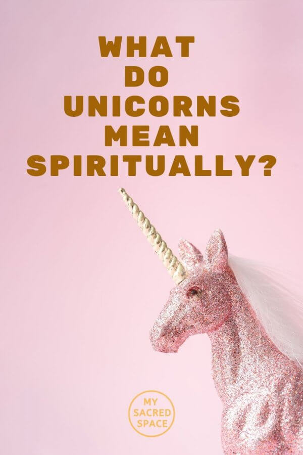 What Does a Unicorn Spirit Animal Mean and Symbolize?
