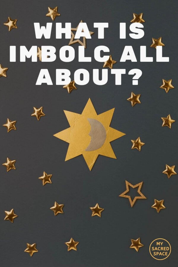 what is imbolc all about