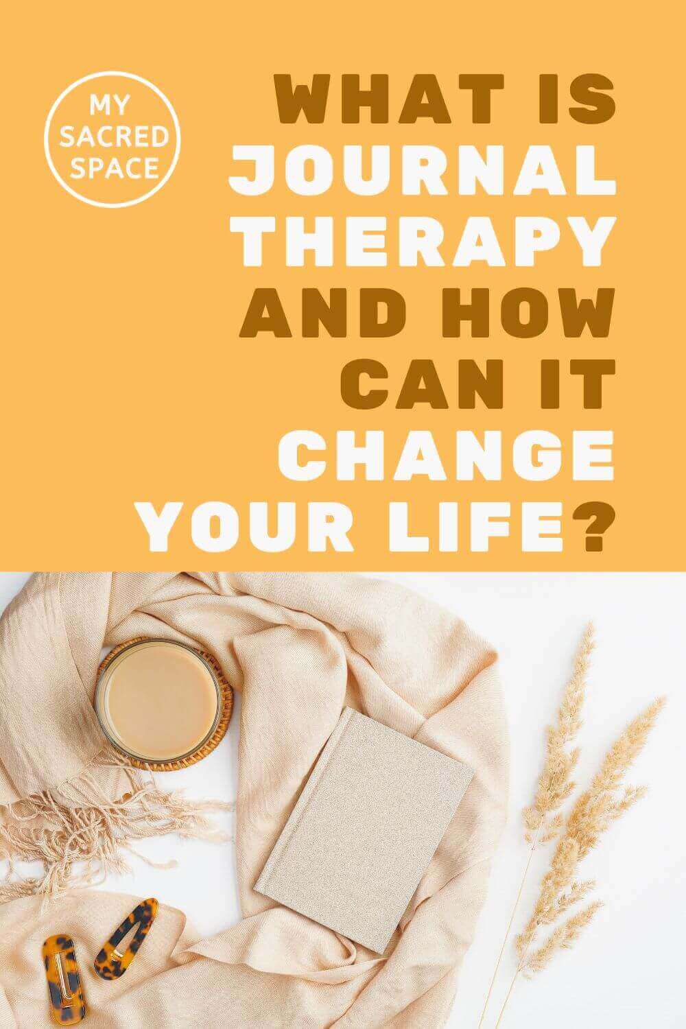 what is journal therapy and how can it change your life
